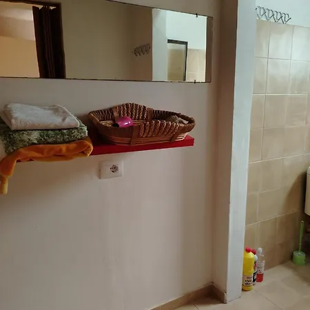 Sandra Vila Apartment *