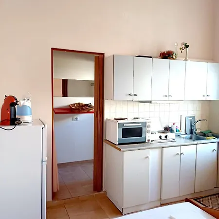Sandra Vila Apartment Sarande