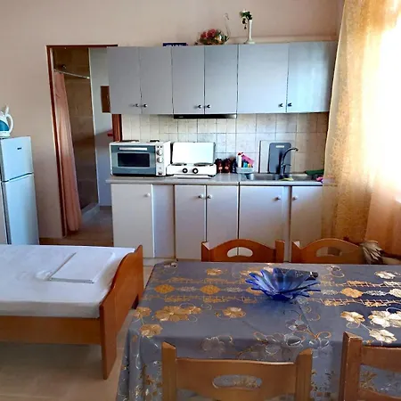 Sandra Vila Apartment *