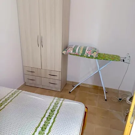 Sandra Vila Apartment Sarande