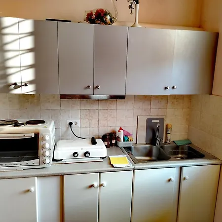 Sandra Apartment