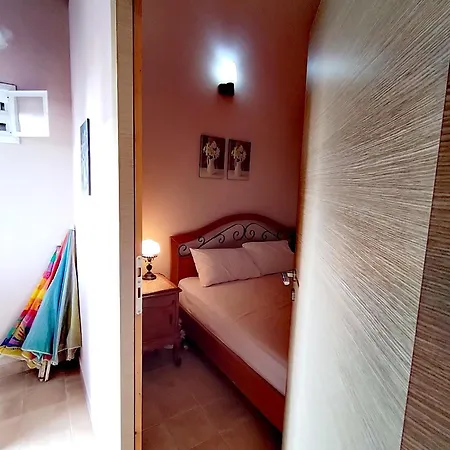 Apartment Sandra *