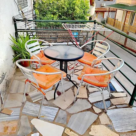 Sandra Apartment *