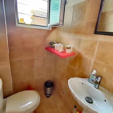 Sandra Apartment